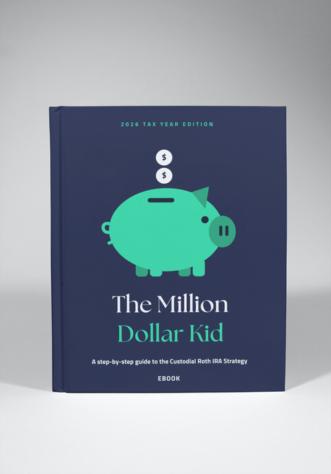 The Million-Dollar Kid