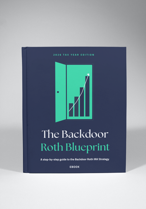 The Backdoor Roth IRA Blueprint