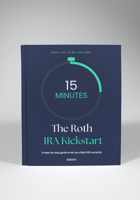 The Roth IRA Kickstart
